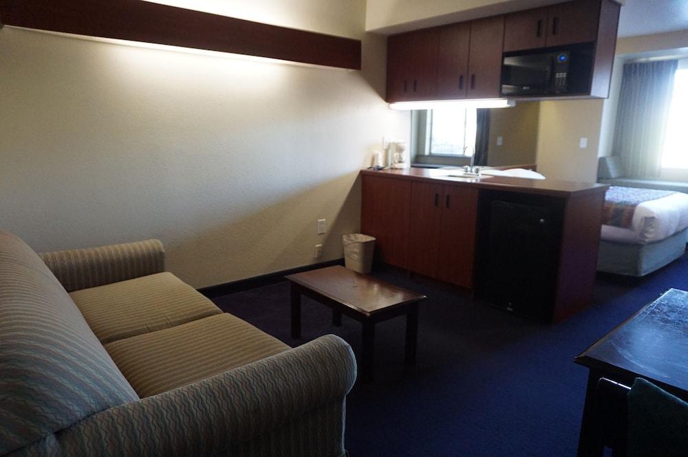 Quality Inn & Suites North Mesquite I-30 Eksteriør bilde
