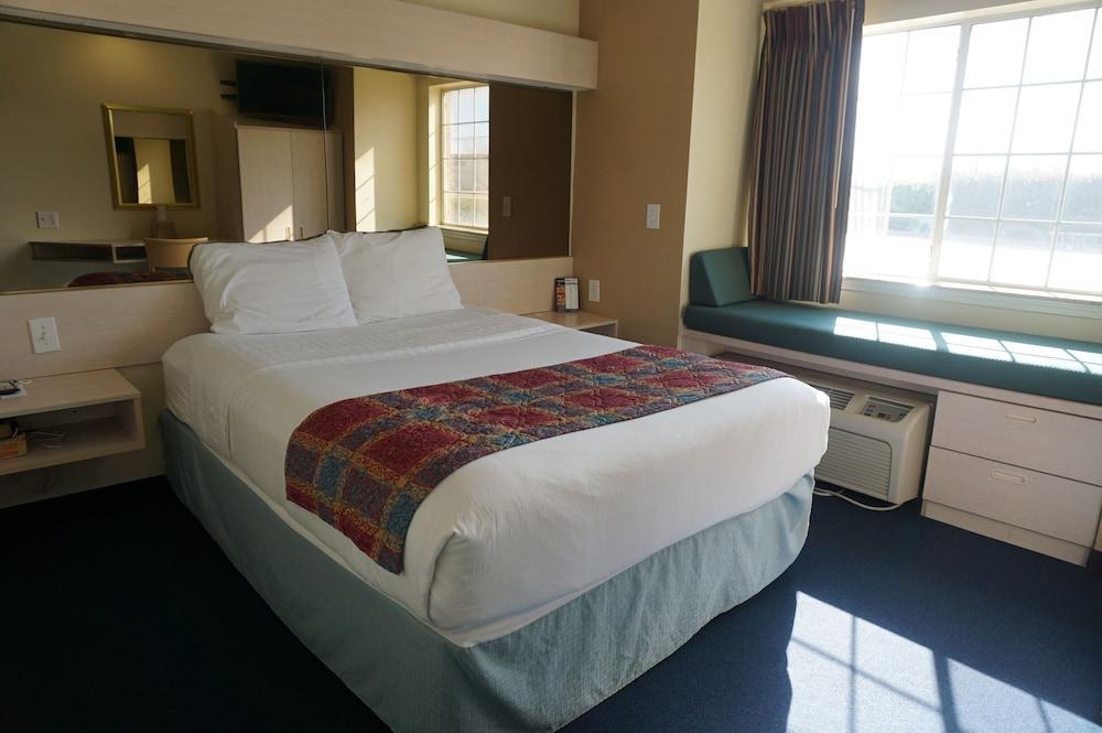 Quality Inn & Suites North Mesquite I-30 Eksteriør bilde