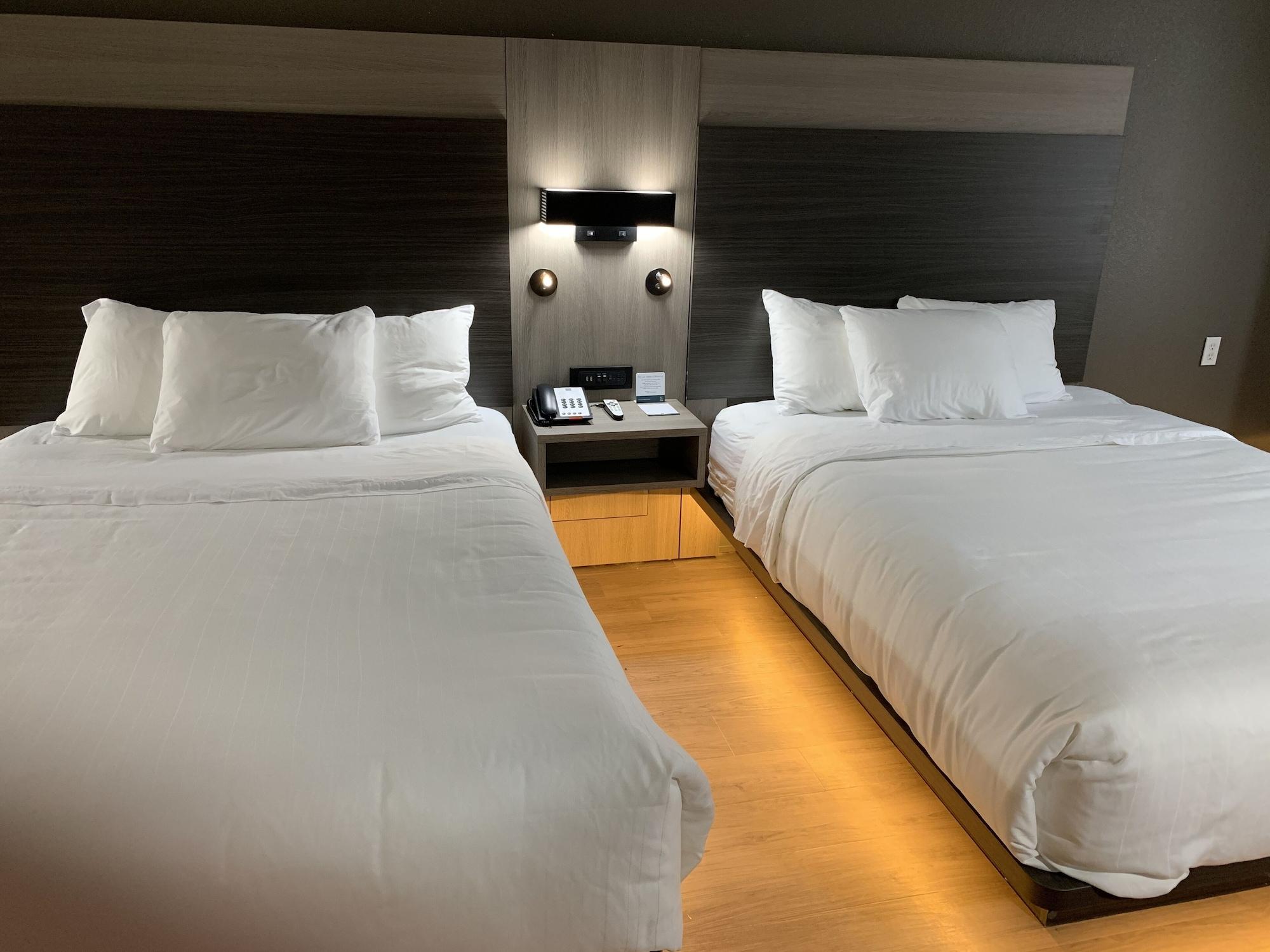 Quality Inn & Suites North Mesquite I-30 Eksteriør bilde