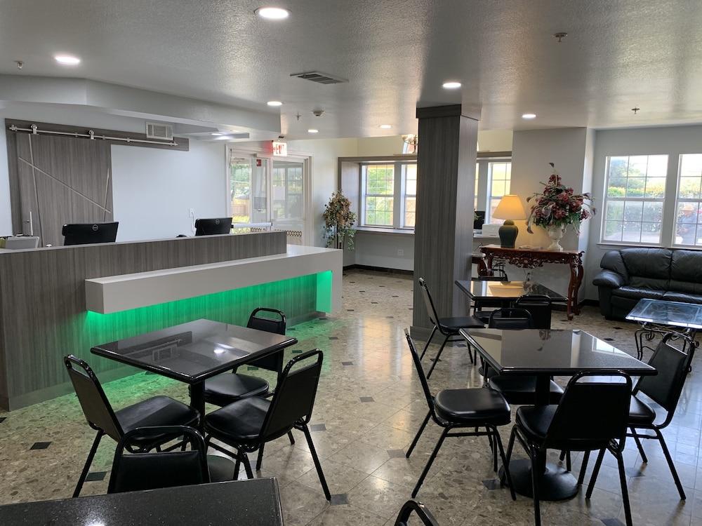 Quality Inn & Suites North Mesquite I-30 Eksteriør bilde