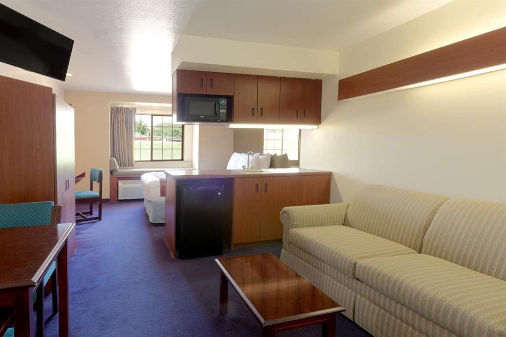 Quality Inn & Suites North Mesquite I-30 Eksteriør bilde