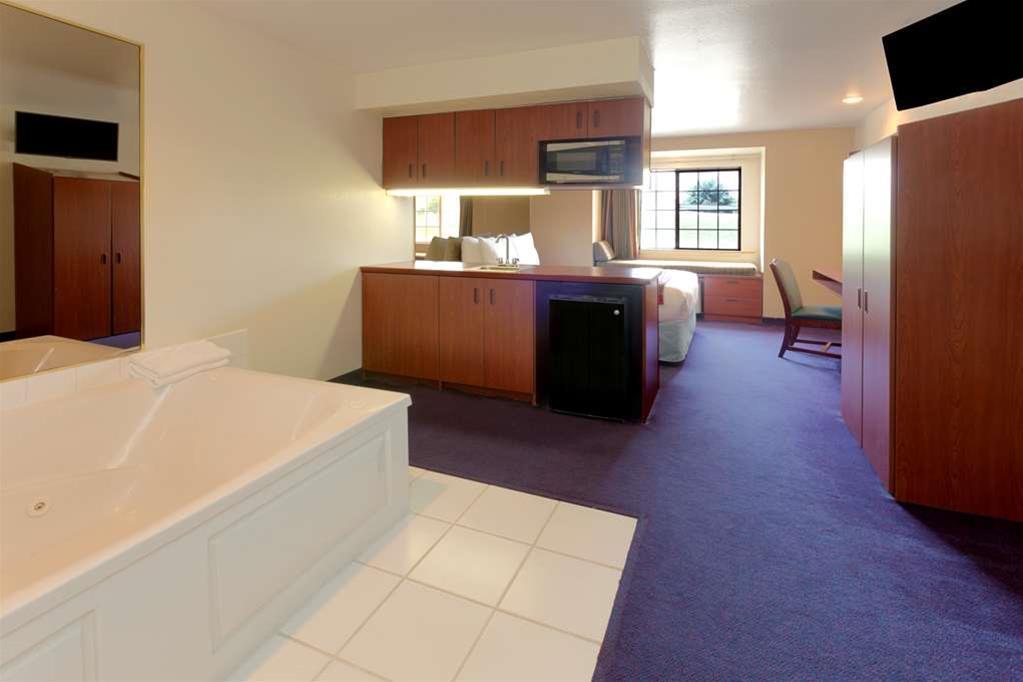 Quality Inn & Suites North Mesquite I-30 Eksteriør bilde