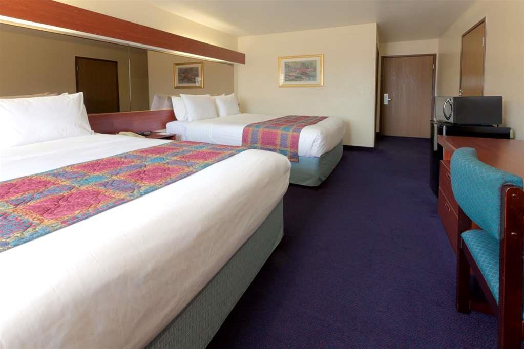 Quality Inn & Suites North Mesquite I-30 Eksteriør bilde