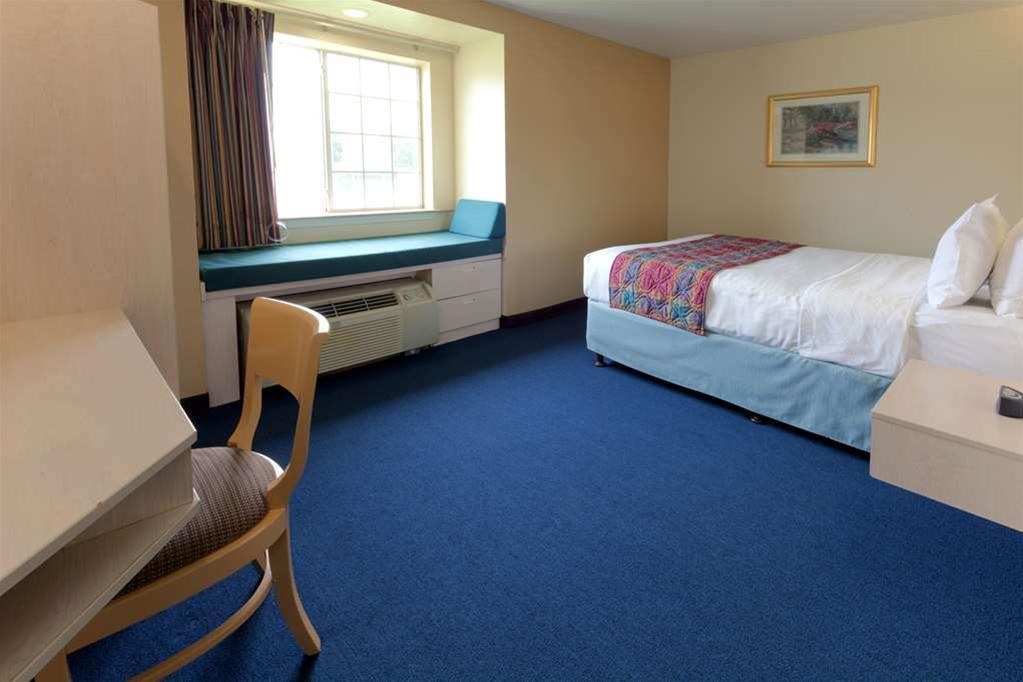Quality Inn & Suites North Mesquite I-30 Eksteriør bilde