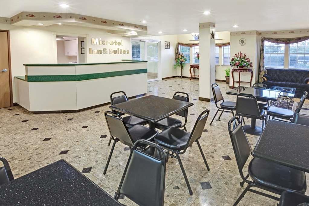 Quality Inn & Suites North Mesquite I-30 Eksteriør bilde
