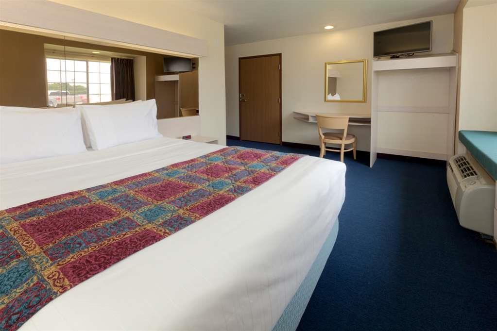 Quality Inn & Suites North Mesquite I-30 Eksteriør bilde