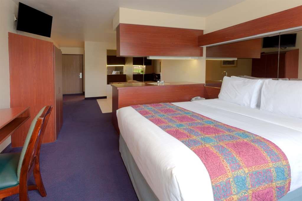 Quality Inn & Suites North Mesquite I-30 Eksteriør bilde
