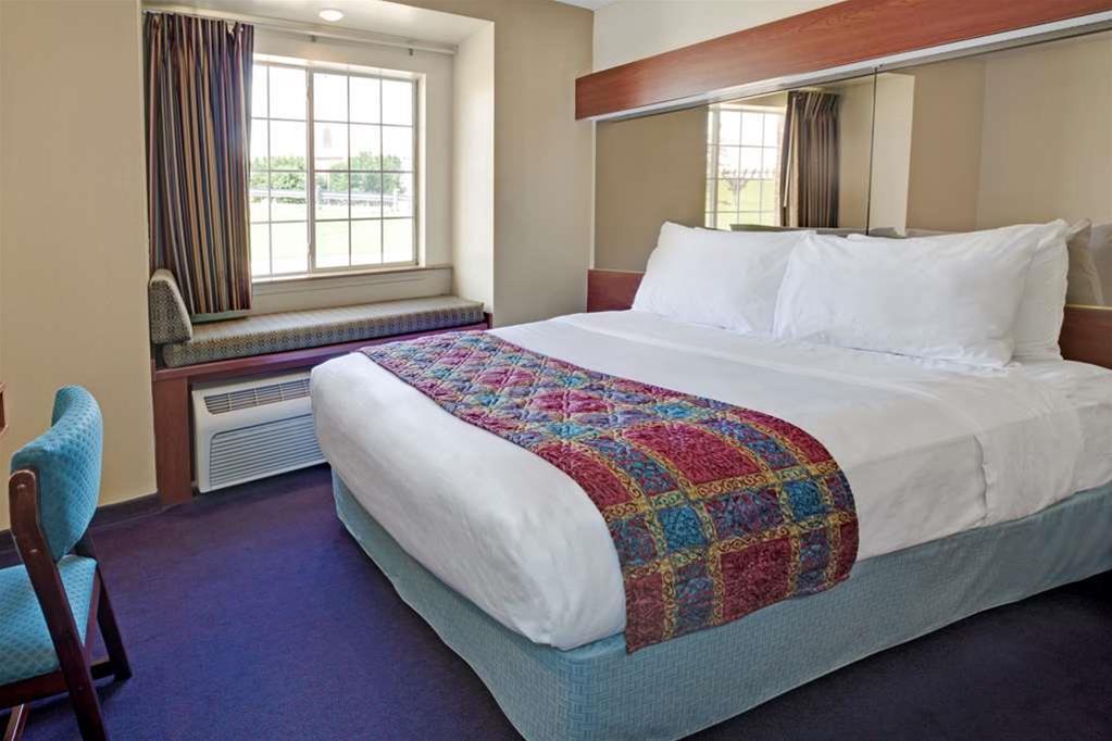 Quality Inn & Suites North Mesquite I-30 Eksteriør bilde